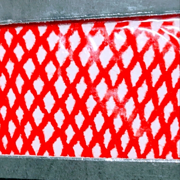 Dupu Fishnet Bodystocking - Picture 3 of 3